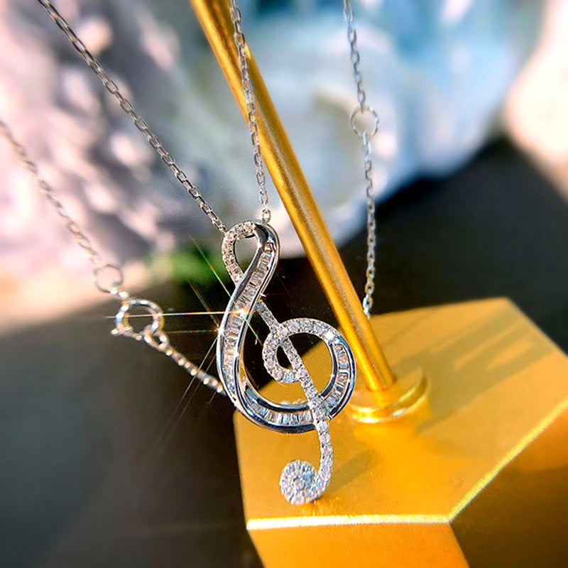 Beautiful Necklace with Unique Style