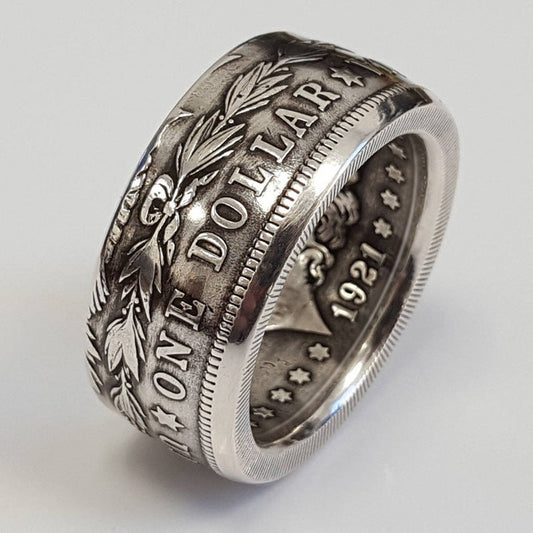 Romantic Ring for Special Moments