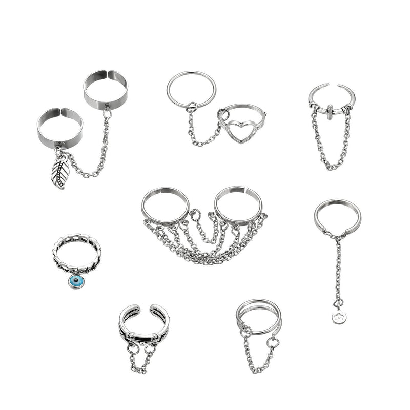 Beautiful Set with Unique Style
