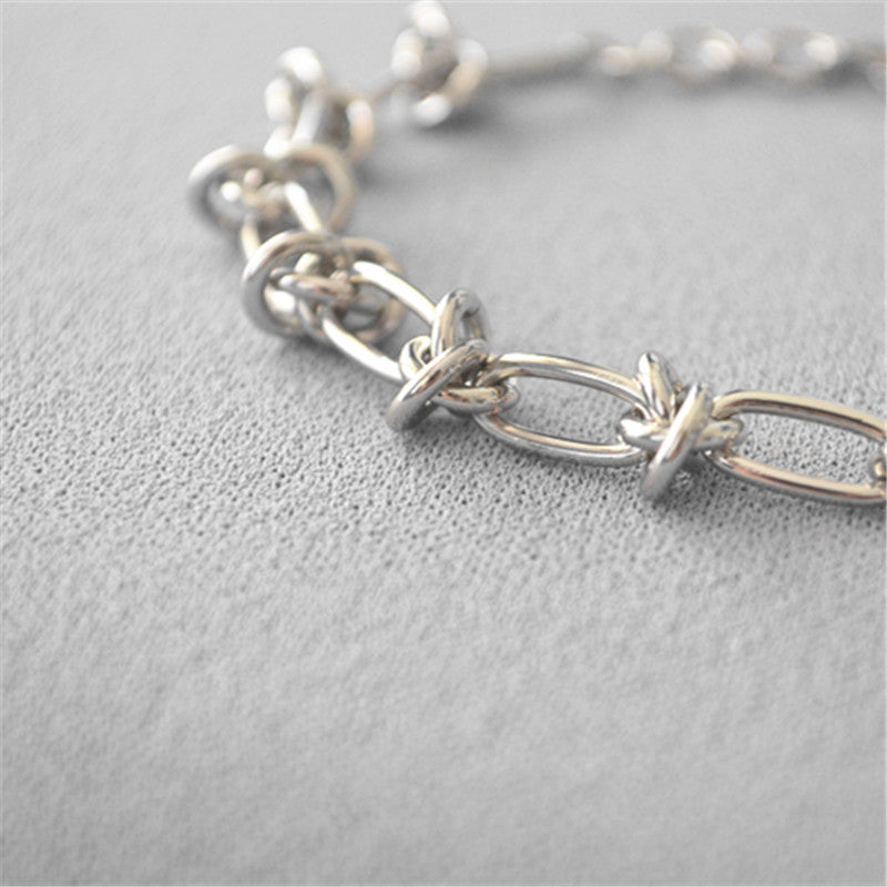Delicate Artisan Bracelet