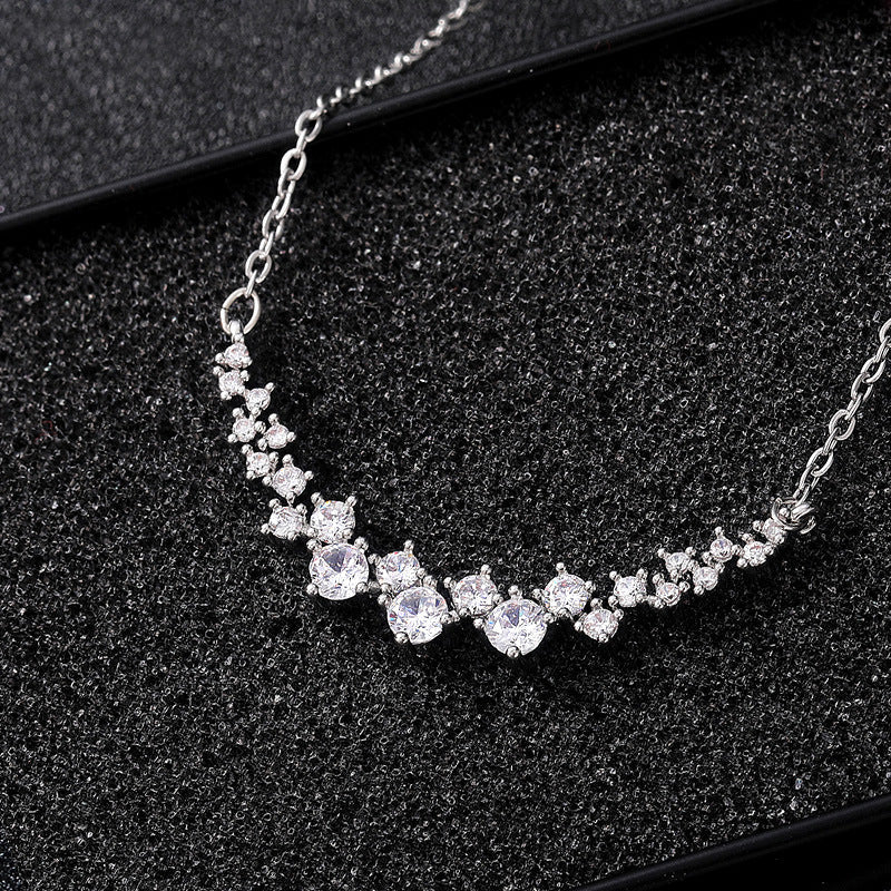 Beautiful Necklace with Unique Style