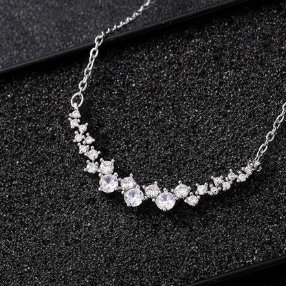 Beautiful Necklace with Unique Style
