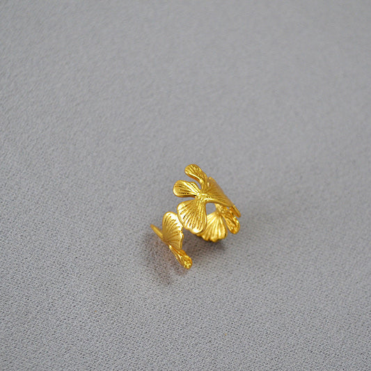 Elegant Gold Ring for Every Occasion