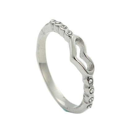 Charming Ring for Any Occasion