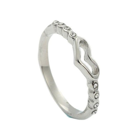 Charming Ring for Any Occasion