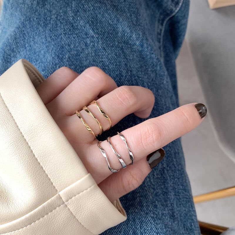 Classic Ring with Timeless Appeal