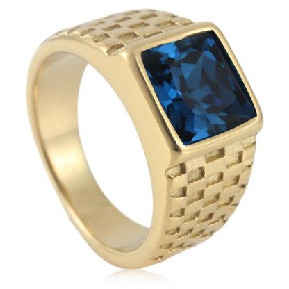 Romantic Ring for Special Moments