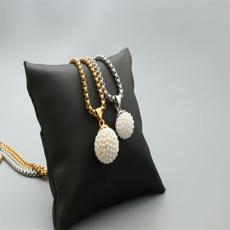 Delicate Artisan Necklace