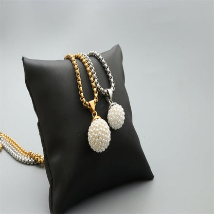 Delicate Artisan Necklace