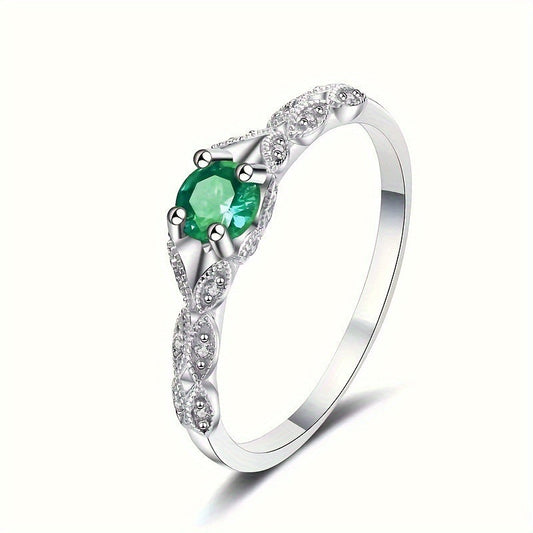 Vintage Handmade Ring