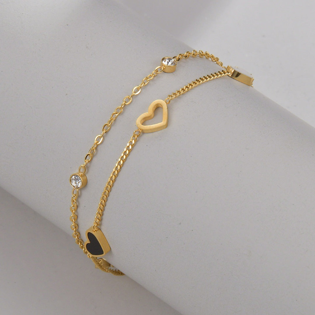Classic Bracelet with Timeless Appeal