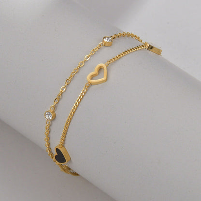 Classic Bracelet with Timeless Appeal