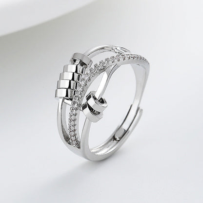 Classic Silver Bracelet with Timeless Appeal