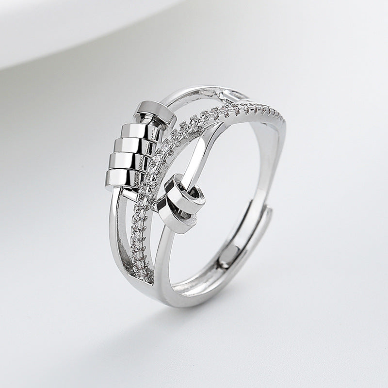 Classic Silver Bracelet with Timeless Appeal