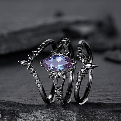 Classic Ring with Timeless Appeal