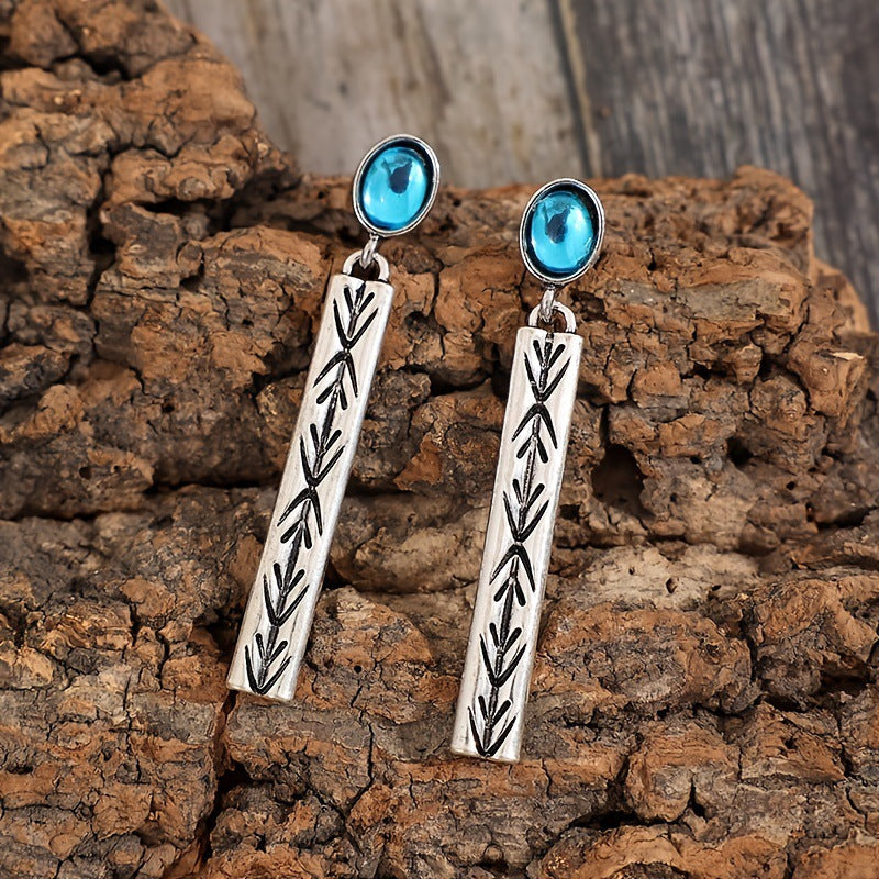 Beautiful Earring with Unique Style
