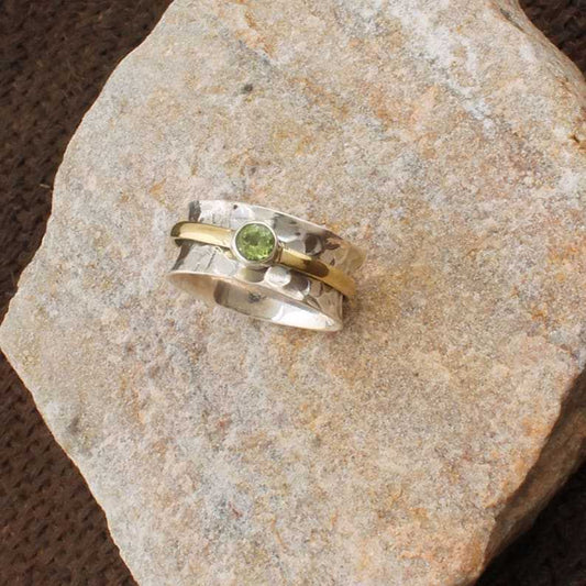 Elegant Ring for Every Occasion