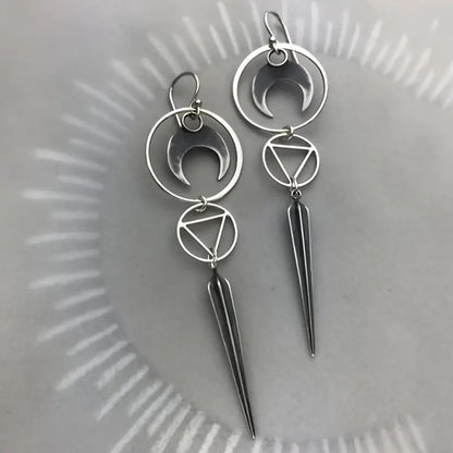 Romantic Earring for Special Moments