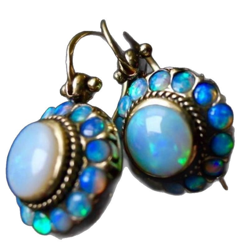 Elegant Earring for Every Occasion