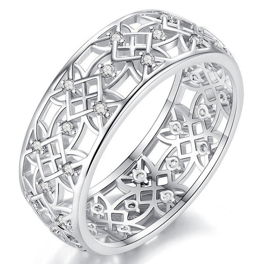 Stunning Ring for Daily Wear