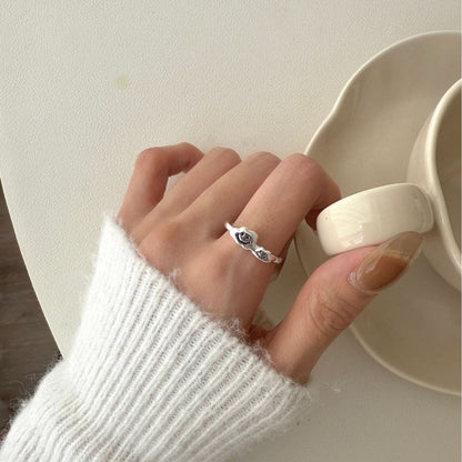 Classic Ring with Timeless Appeal