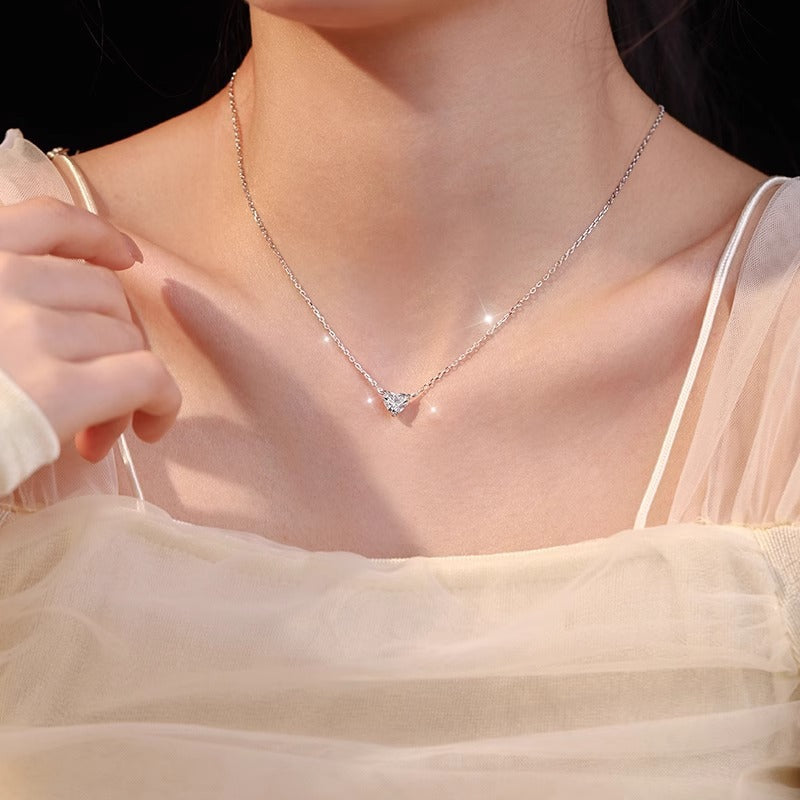 Beautiful Necklace with Unique Style