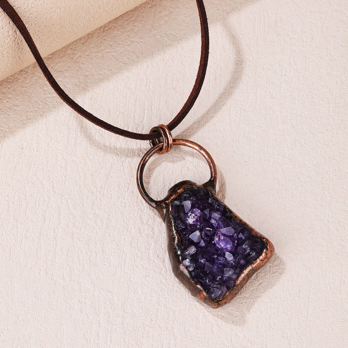 Beautiful Necklace with Unique Style