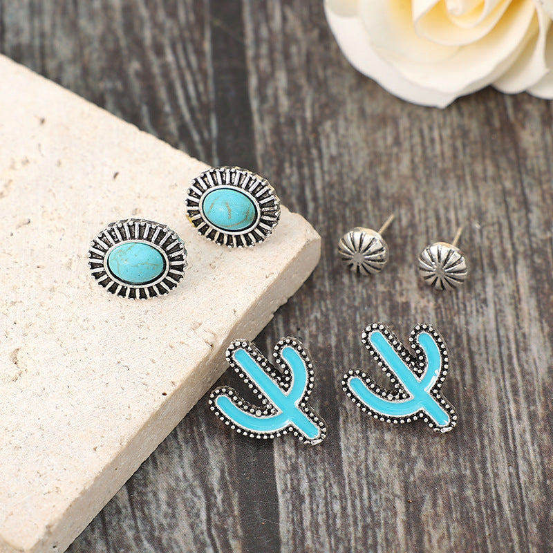 Romantic Earring for Special Moments