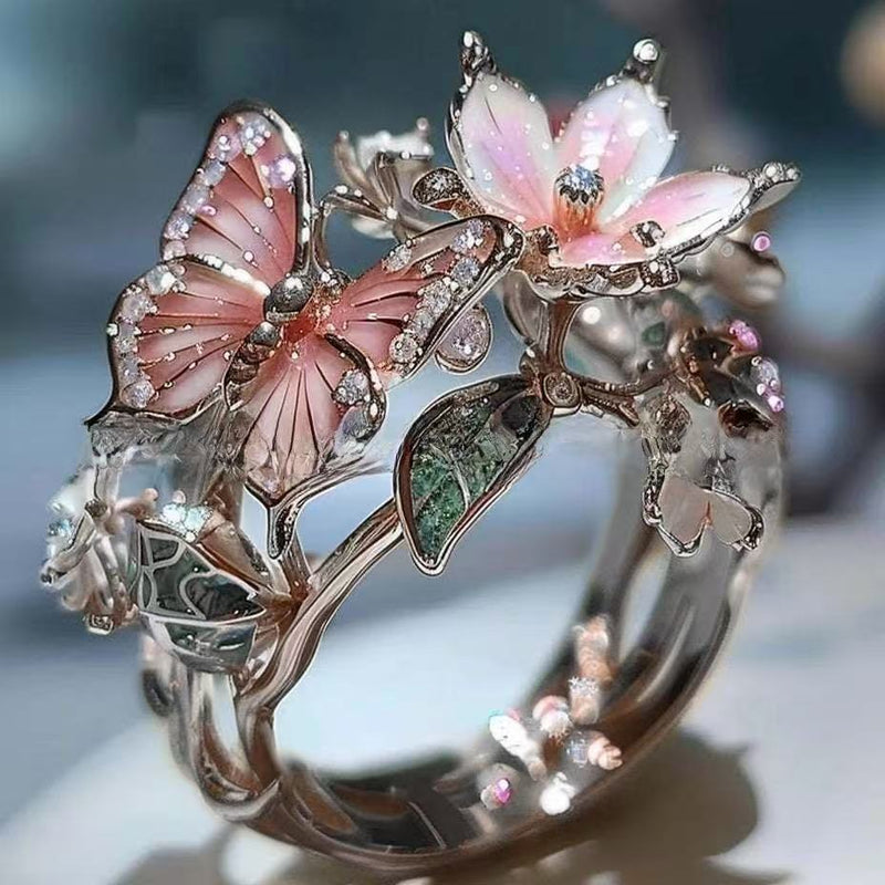 Elegant Ring for Every Occasion