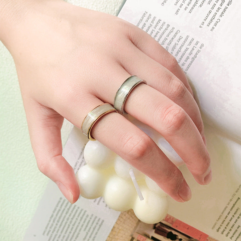 Elegant Ring for Every Occasion