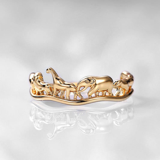 Stunning Ring for Daily Wear