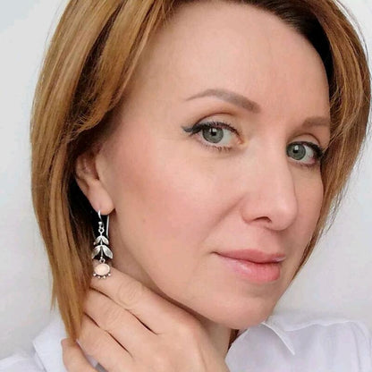 Romantic Earring for Special Moments