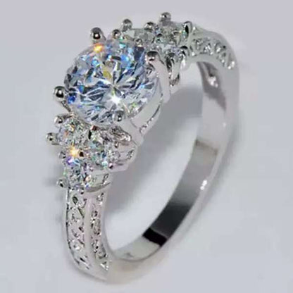 Romantic Ring for Special Moments