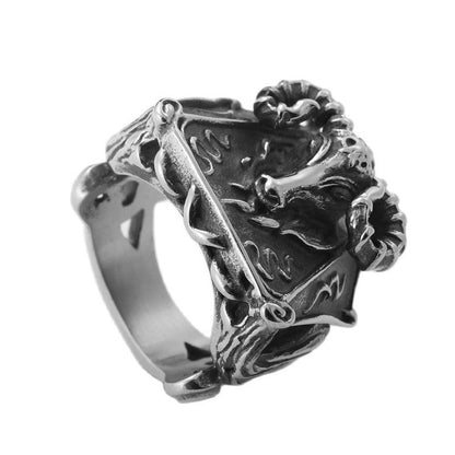 Romantic Ring for Special Moments