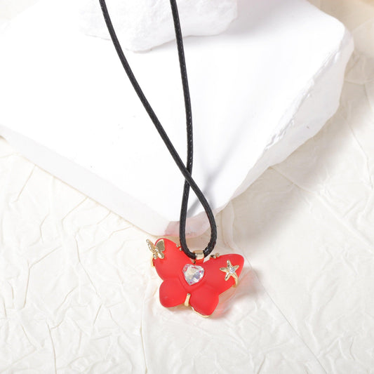 Charming Necklace for Any Occasion