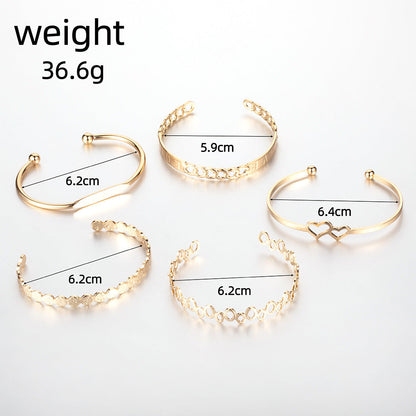 Classic Bracelet with Timeless Appeal