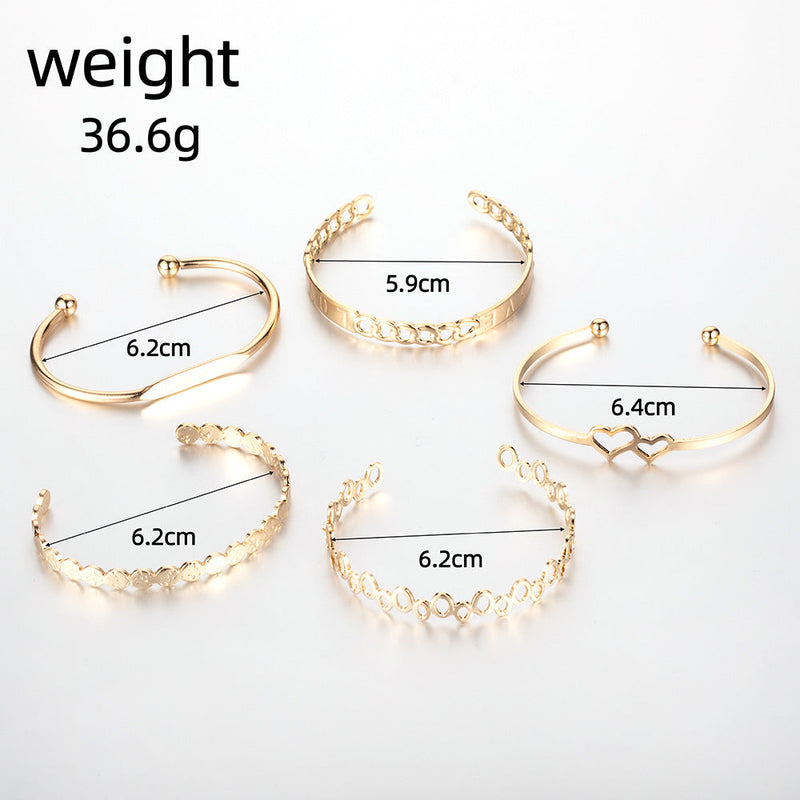 Classic Bracelet with Timeless Appeal