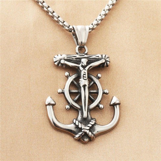 Elegant Pendant for Every Occasion