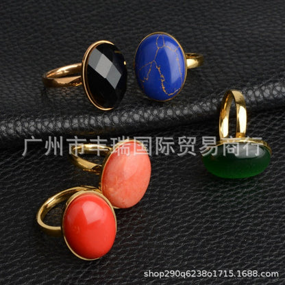 Romantic Ring for Special Moments