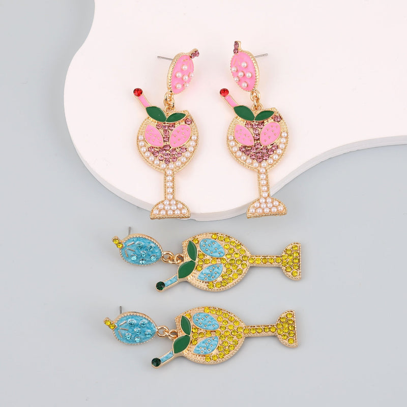 Elegant Pearl Earring for Every Occasion