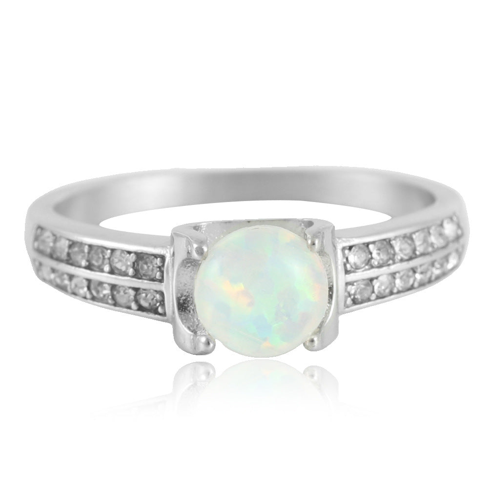 Stunning Ring for Daily Wear