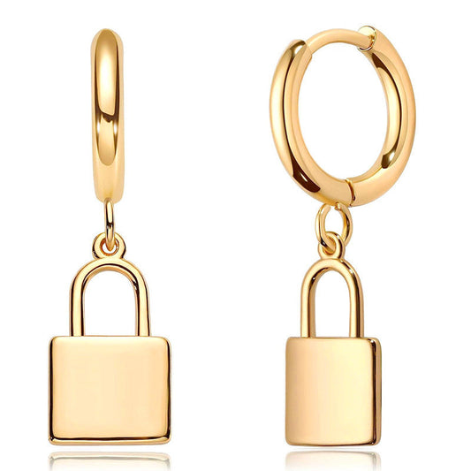 Classic Earring with Timeless Appeal