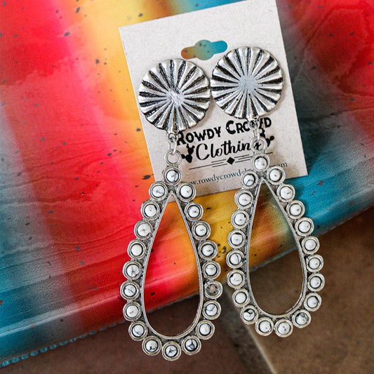 Elegant Earring for Every Occasion