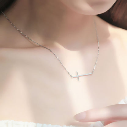 Delicate Artisan Necklace