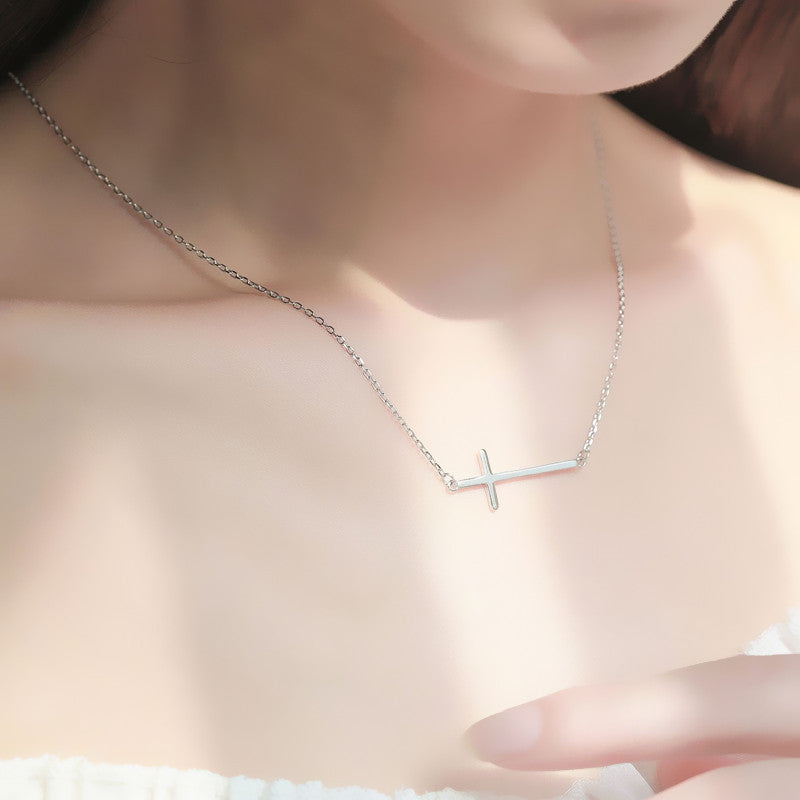Delicate Artisan Necklace