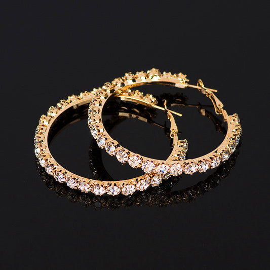 Stunning Earring for Daily Wear
