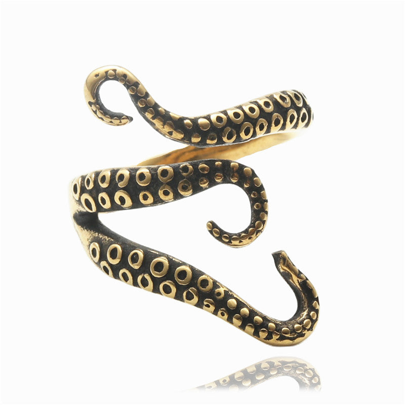 Romantic Ring for Special Moments