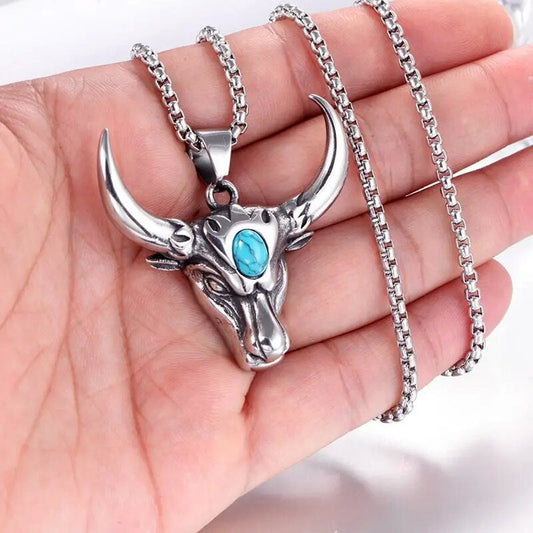 Delicate Artisan Necklace