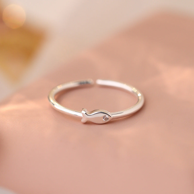 Elegant Ring for Every Occasion