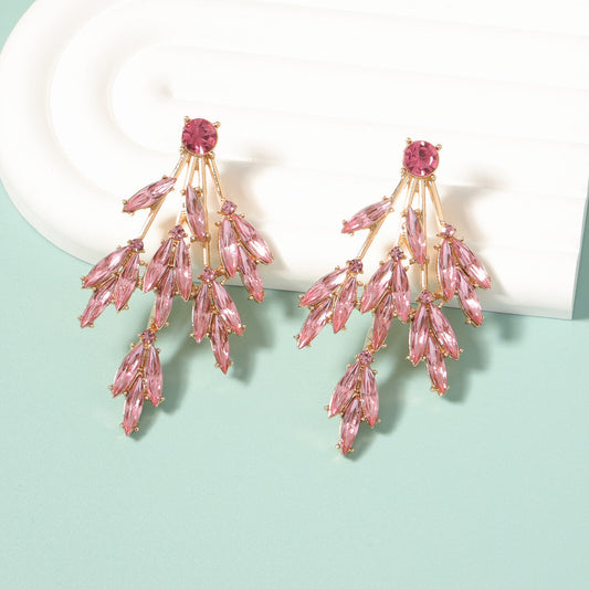 Stunning Earring for Daily Wear